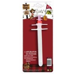 Barry King Aplikator do tabletek dla psa i kota