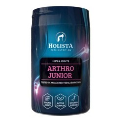 Holista arthro junior 200g dla szczeniąt na stawy