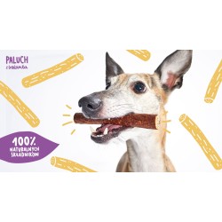 John Dog paluchy z bażanta 7szt