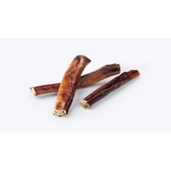 John Dog suszony gryzak dla psa penis wołowy 3szt