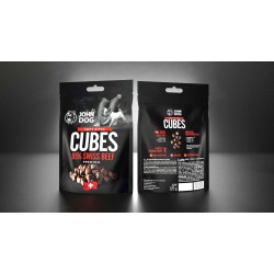 John Dog koreczki soft wołowina szwajcarska 95% 120g