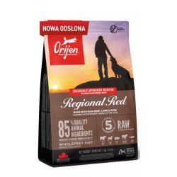 Orijen original dog 2kg Sucha karma dla psa