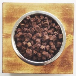 Dolina Noteci Air Dried Food Wołowina 1kg suszona