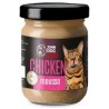 John Dog for cats Kurczak Mus 100g słoik mokra karma