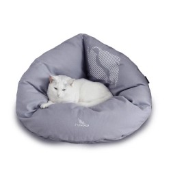 Emi My kotty składane łóżko dla kota