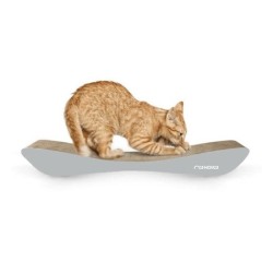 Tobi siwy My Kotty drapak dla kota