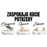 Vigo czarny My Kotty drapak dla kota