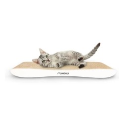 Yodi biały My Kotty drapak dla kota