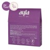 Przysmaki dla kota AYLA Delight | Filet z piersi kaczki ze skórą | Liofilizowany 28g