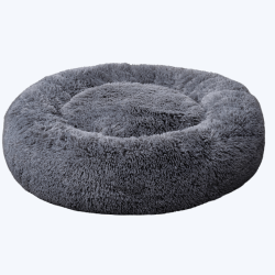 Legowisko Chmurka 100cm Grafit / Szary Produkt Polski