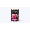 John Dog Pure Black Kozina 400g karma mokra dla psa