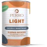 Perro Light Kaczka z Warzywami monobiałkowa 400g karma mokra dla psa