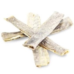 Fish4Dogs Sea Jerky Fish Strip 100g Przysmak
