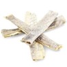 Fish4Dogs Sea Jerky Fish Strip 100g Przysmak