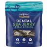 Fish4Dogs Sea Jerky Fish Strip 100g Przysmak