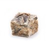 Fish4Dogs Sea Jerky Fish  Tiddlers 100g Przysmak