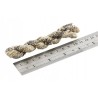 Fish4Dogs Sea Jerky Fish  Twist 100g Przysmak