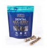 Fish4Dogs Sea Jerky Fish  Twist 100g Przysmak