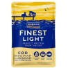 Fish4Dogs Sea Dorsz Light Mousse 100g Przysmak