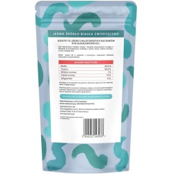 Perro Och Ach liofilizowany Jesiotr 40g Przysmak