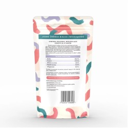 Perro BON BON Wołowina 80g – zdrowe stawy Przysmaki z dodatkiem funkcyjnym 80g