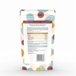 Perro BON BON Królik 80g – ochrona przed kleszczami Przysmaki z dodatkiem funkcyjnym 80g