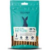 Trzypsy Deluxe Się Wie Że Psie Patyczki z Królika 70g przysmak