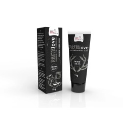 Syta micha - PasteLOVE - Mięsna pasta Wołowina z jeleniem i morelą 75g