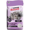 Super Benek Standard Lawenda 25L Żwirek bentonitowy dla kota