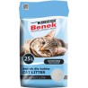 Super Benek Compact Line 25L żwirek bentonitowy dla kota
