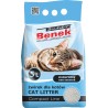 Super Benek Compact Line 5L żwirek bentonitowy dla kota