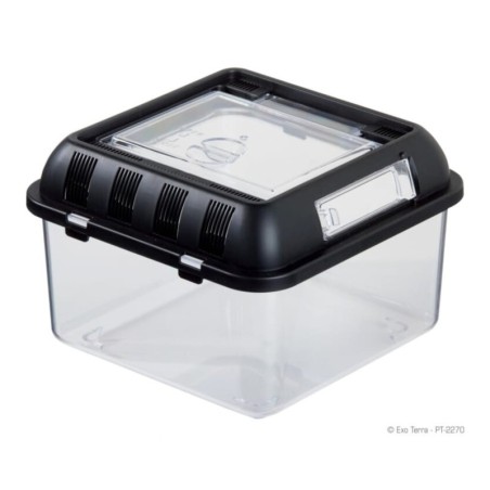 EXO TERRA Box hodowlany S 20,5x20,5x14 cm