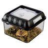 EXO TERRA Box hodowlany S 20,5x20,5x14 cm