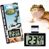 Termometr Higrometr cyfrowy DIG THERMO HYGROMETER Reptile Nova