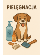 Artykuły dla psa