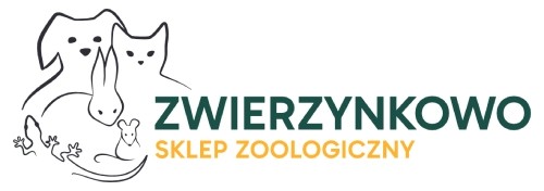 Zwierzynkowo - Sklep dla zwierząt