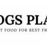 Dogs Plate