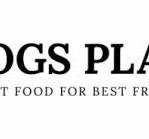 Dogs Plate